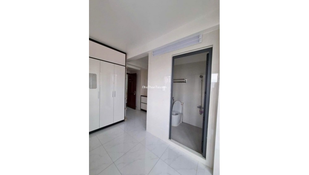 BÁN TÒA NHÀ CHDV 6 TẦNG – THANG MÁY – 35 PHÒNG – THU NHẬP 250 TRIỆU/THÁNG – GIÁ 65 TỶ